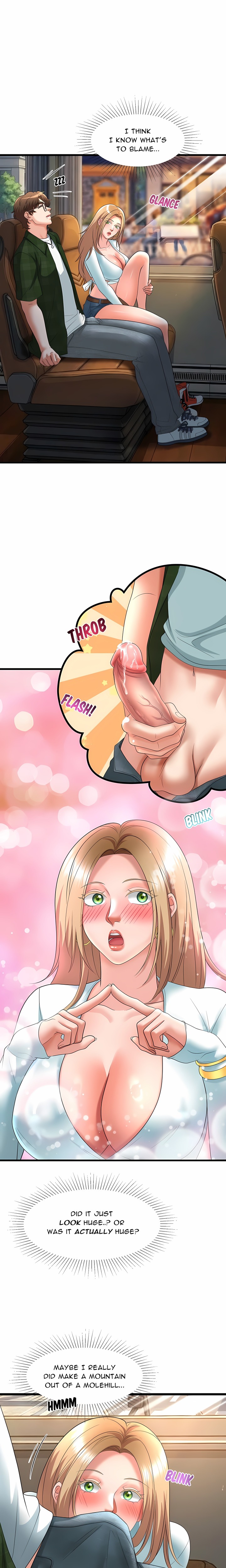 Hot Seats (Uncensored) 5