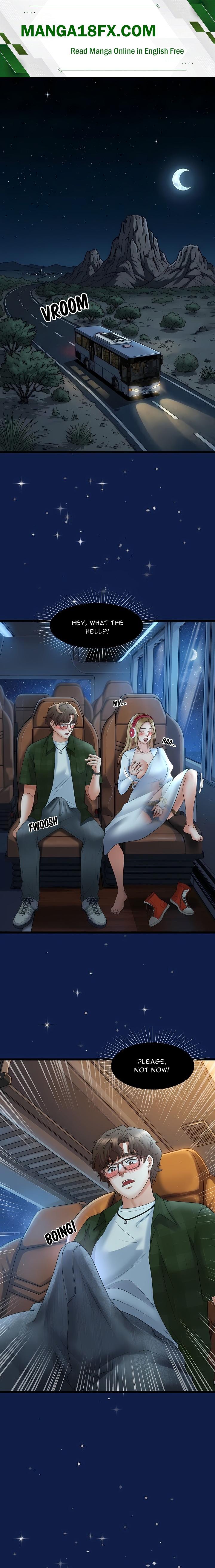 Hot Seats (Uncensored) 1