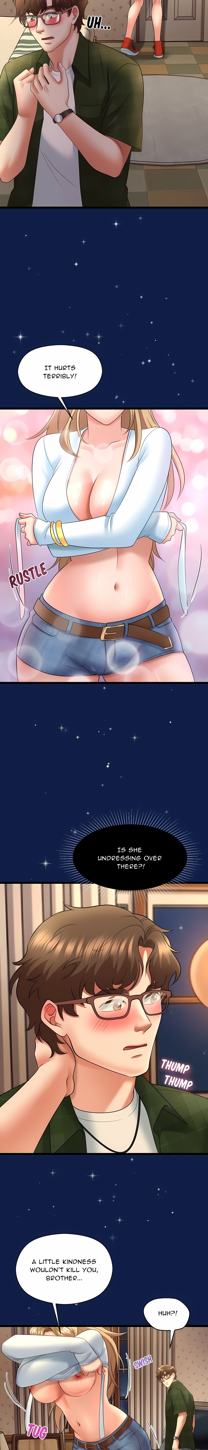 Hot Seats (Uncensored) 11