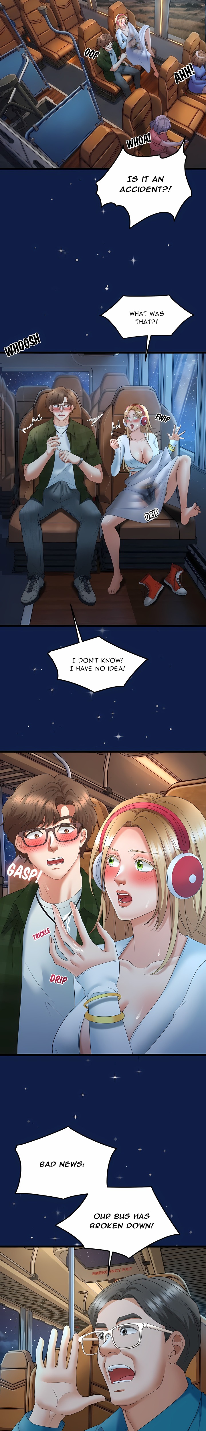 Hot Seats (Uncensored) 3