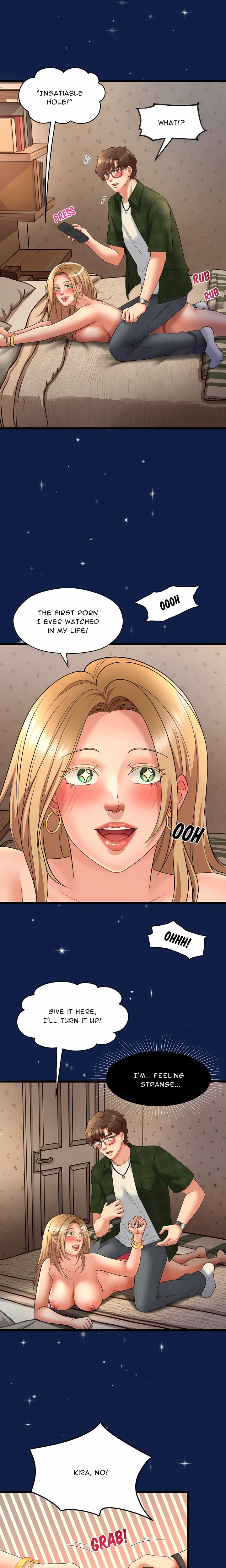 Hot Seats (Uncensored) 21