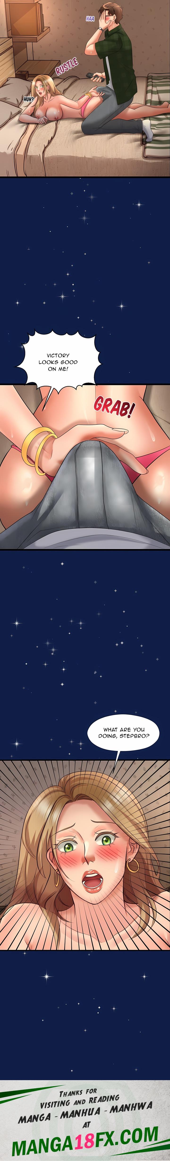 Hot Seats (Uncensored) 26