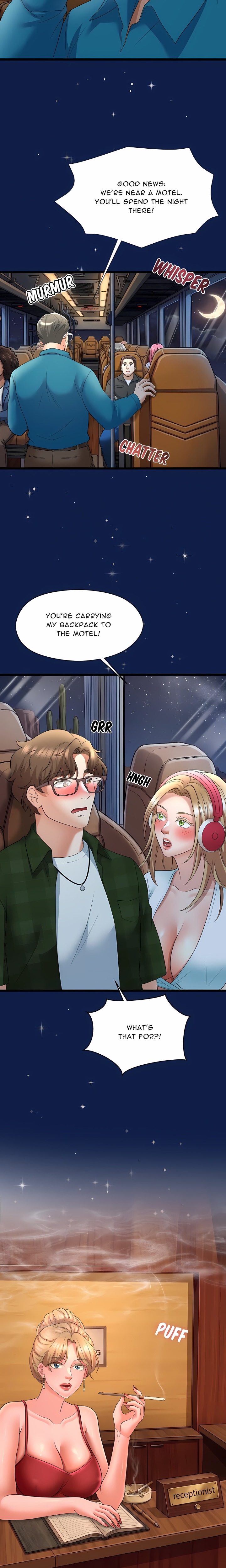 Hot Seats (Uncensored) 4