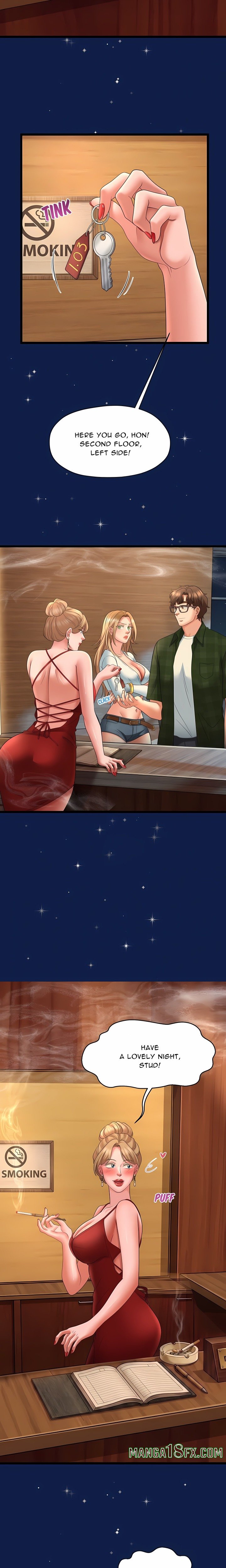 Hot Seats (Uncensored) 5