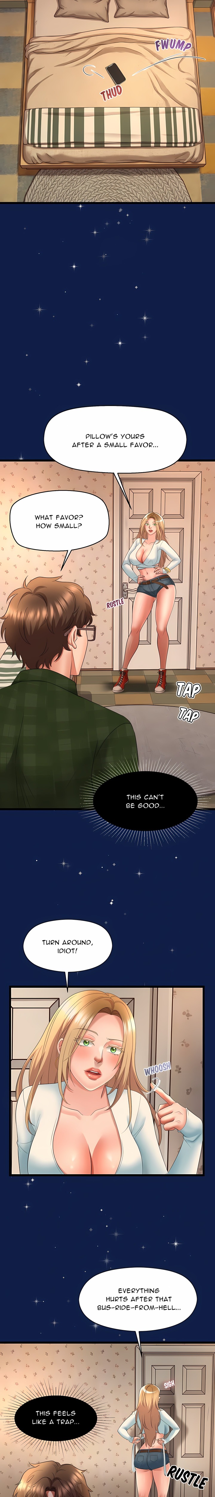 Hot Seats (Uncensored) 10