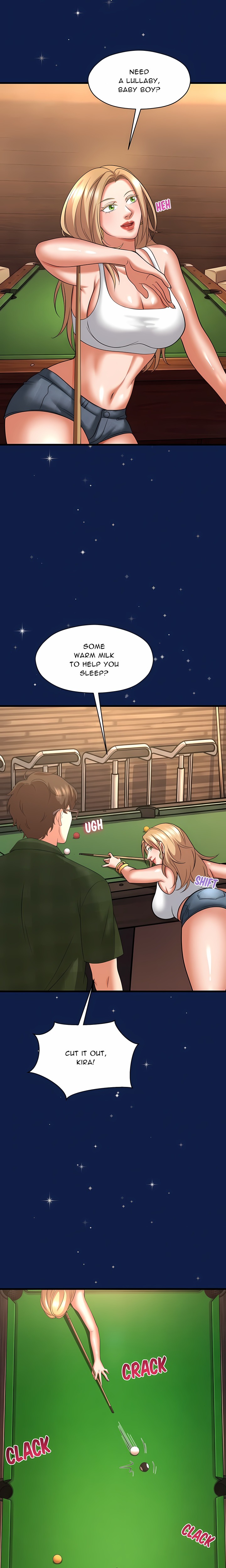 Hot Seats (Uncensored) 11