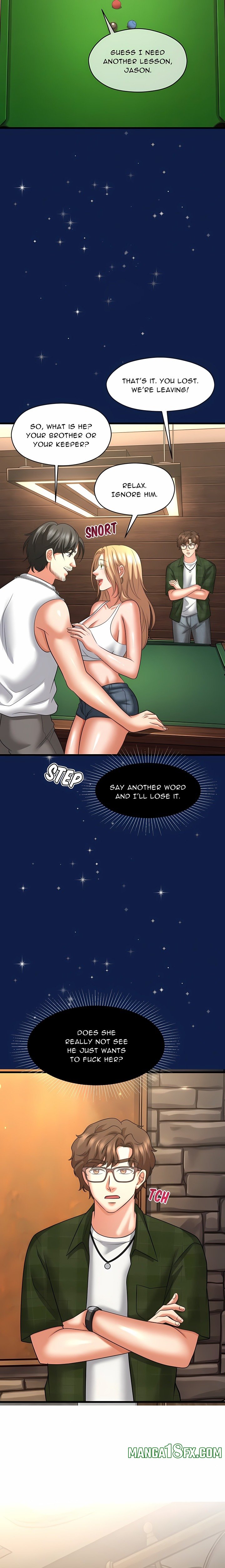 Hot Seats (Uncensored) 12