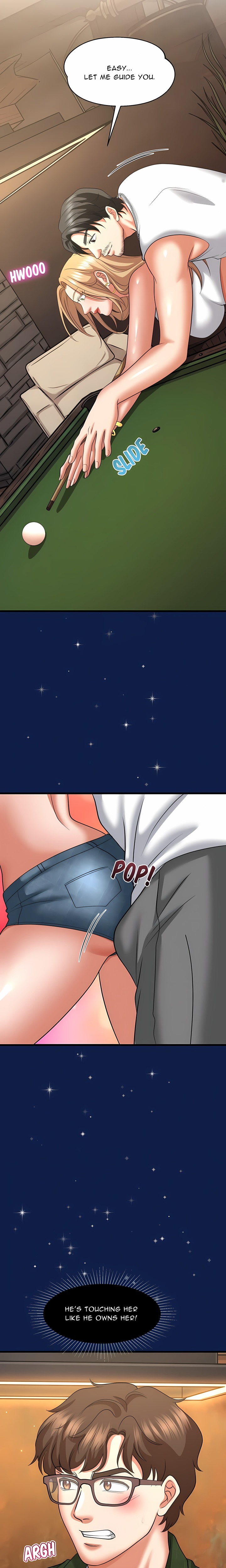 Hot Seats (Uncensored) 13