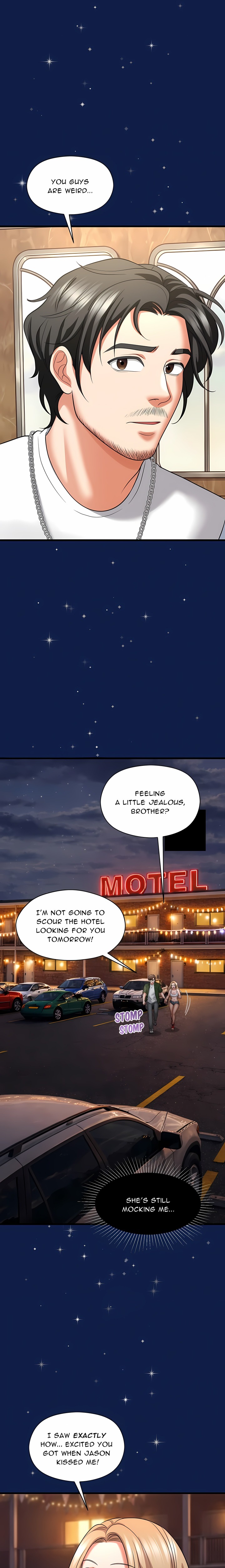 Hot Seats (Uncensored) 17