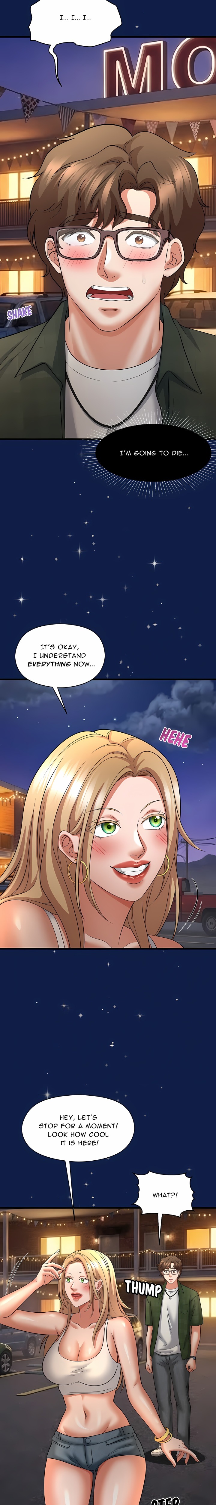 Hot Seats (Uncensored) 19