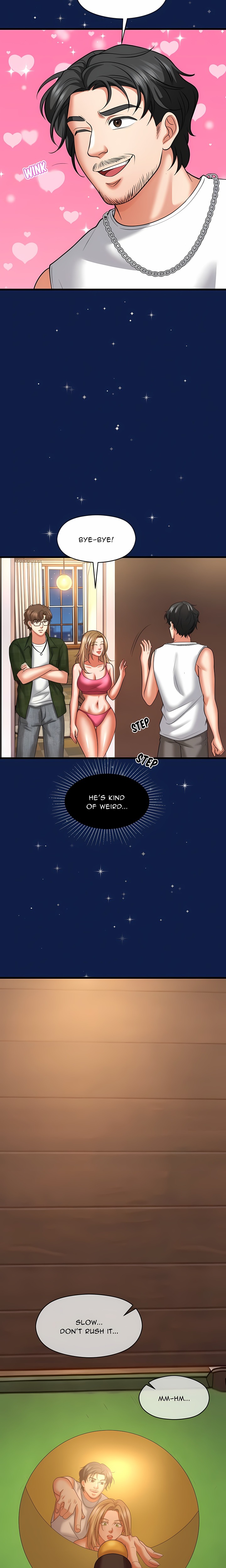 Hot Seats (Uncensored) 8