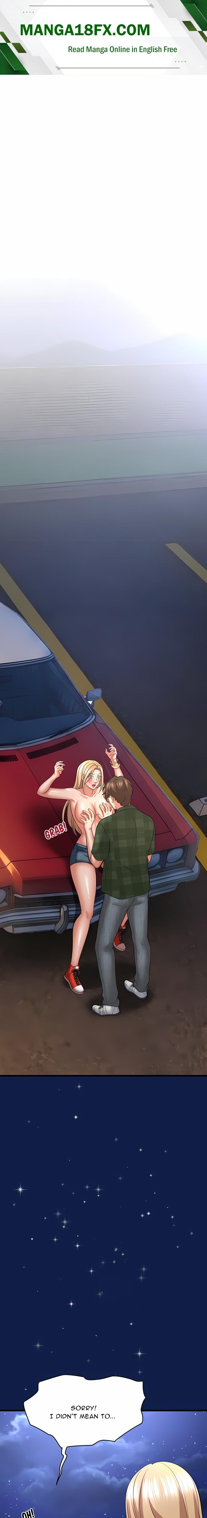 Hot Seats (Uncensored) 1