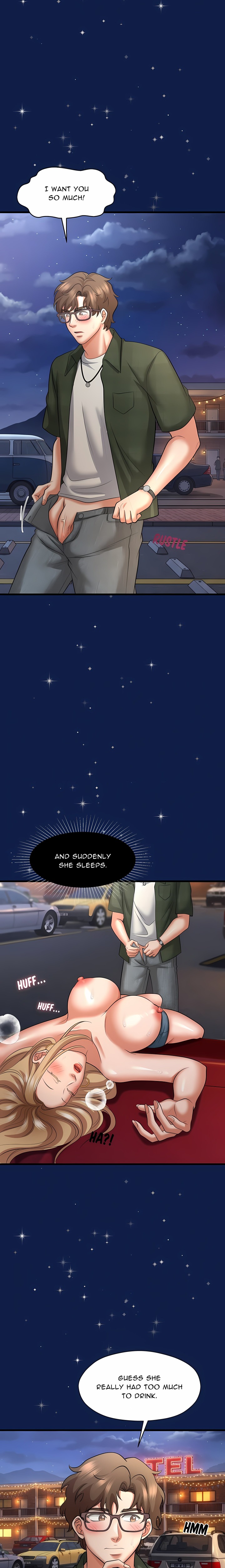 Hot Seats (Uncensored) 14