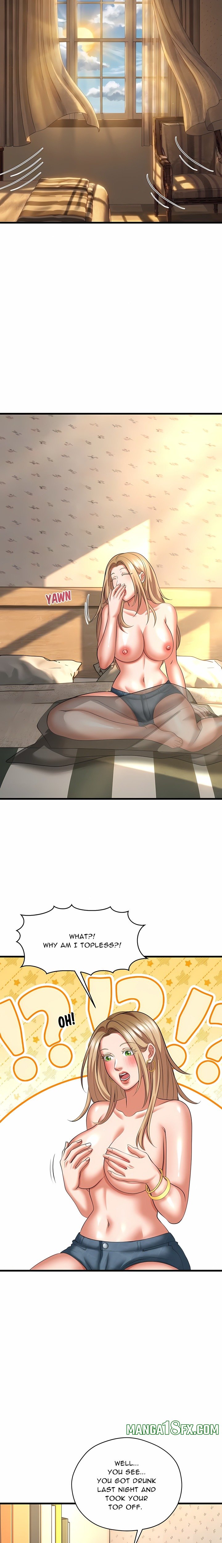 Hot Seats (Uncensored) 18