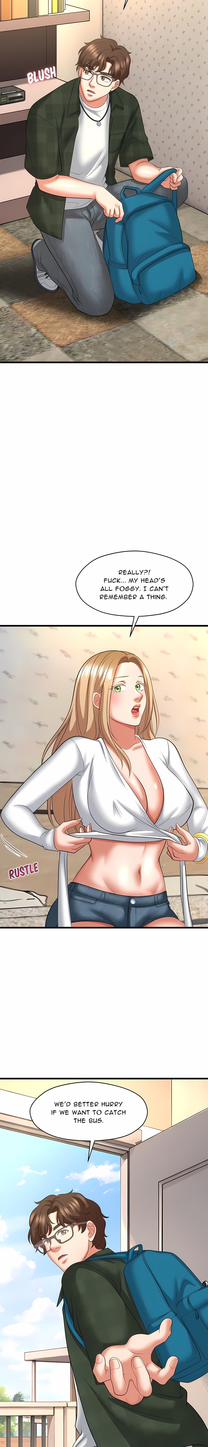 Hot Seats (Uncensored) 19