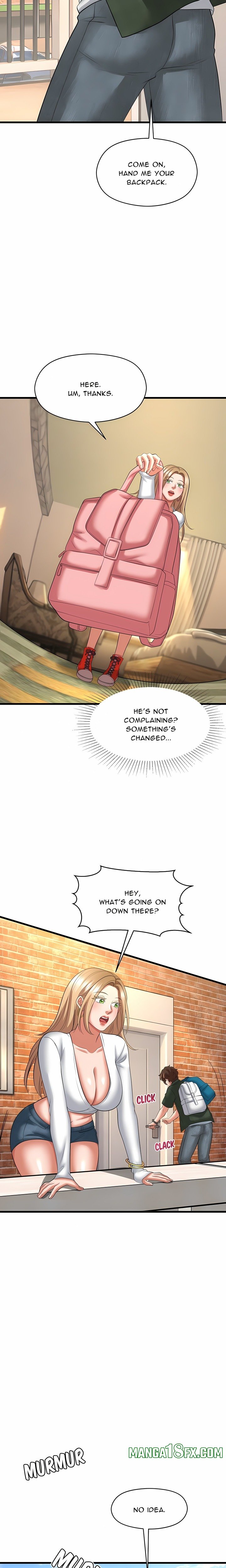 Hot Seats (Uncensored) 20