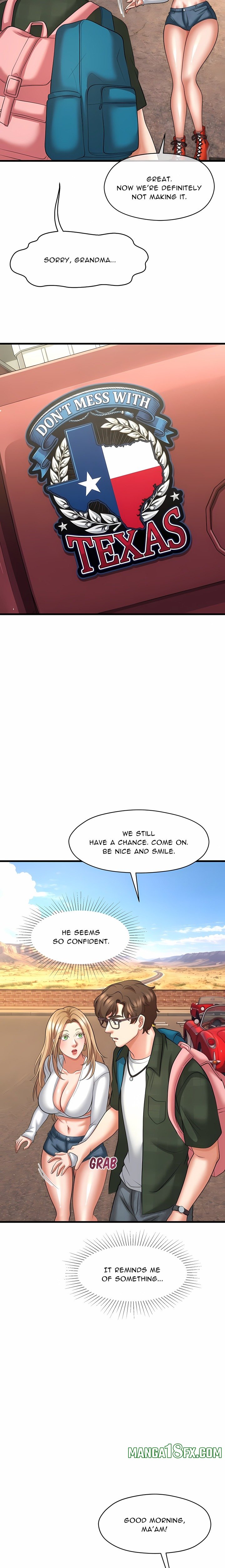 Hot Seats (Uncensored) 22