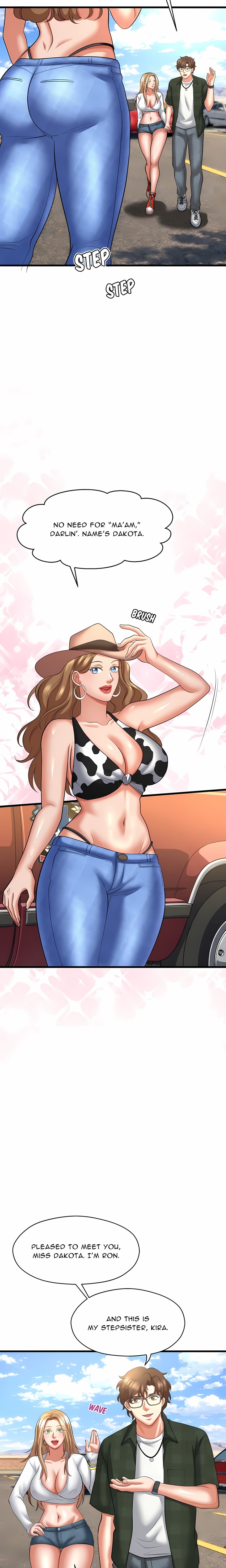 Hot Seats (Uncensored) 23