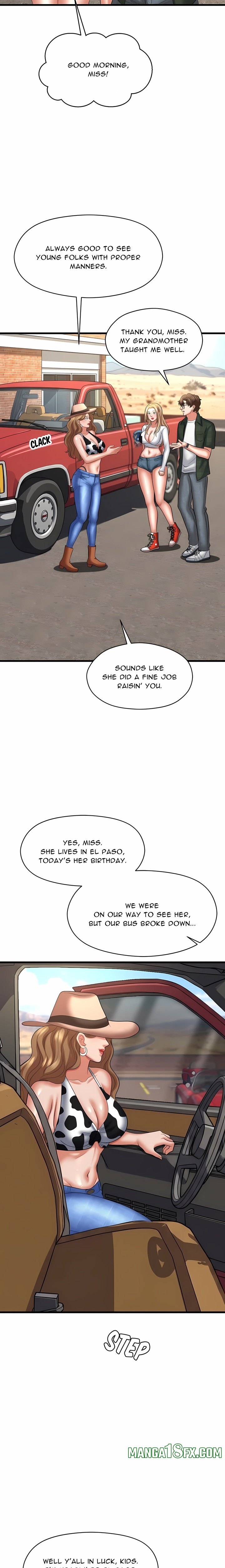 Hot Seats (Uncensored) 24