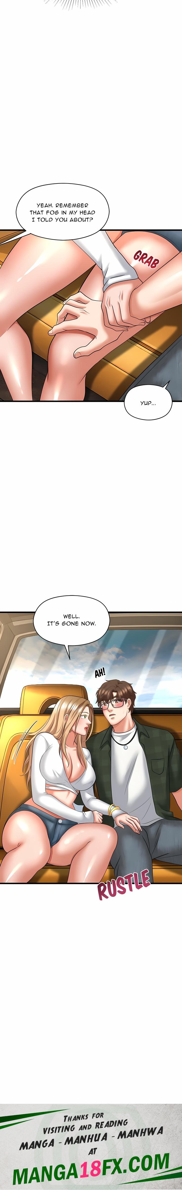 Hot Seats (Uncensored) 27