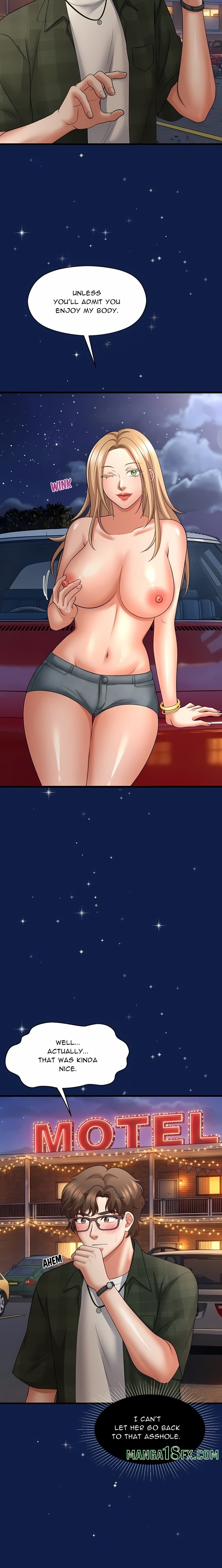 Hot Seats (Uncensored) 4