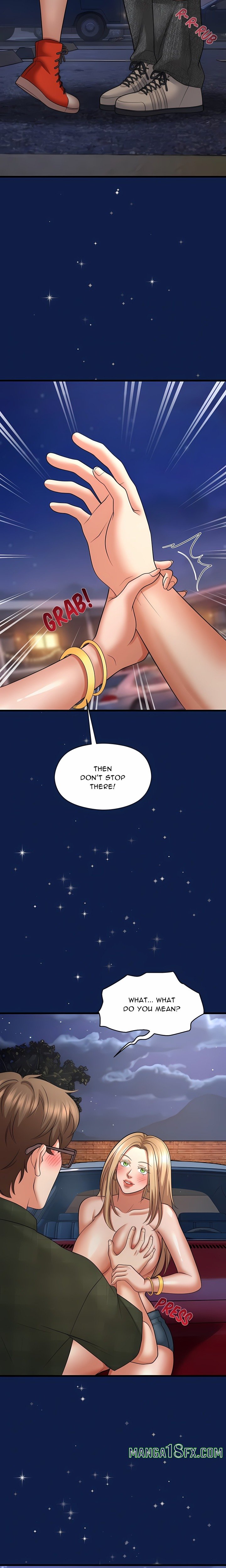 Hot Seats (Uncensored) 6