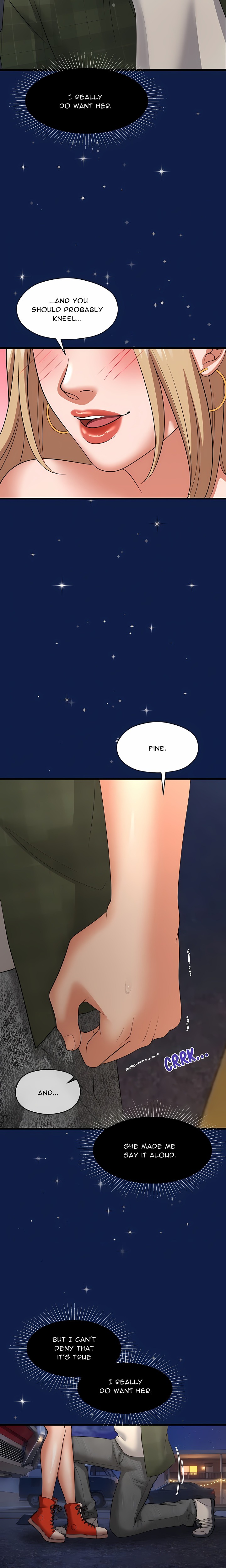 Hot Seats (Uncensored) 8
