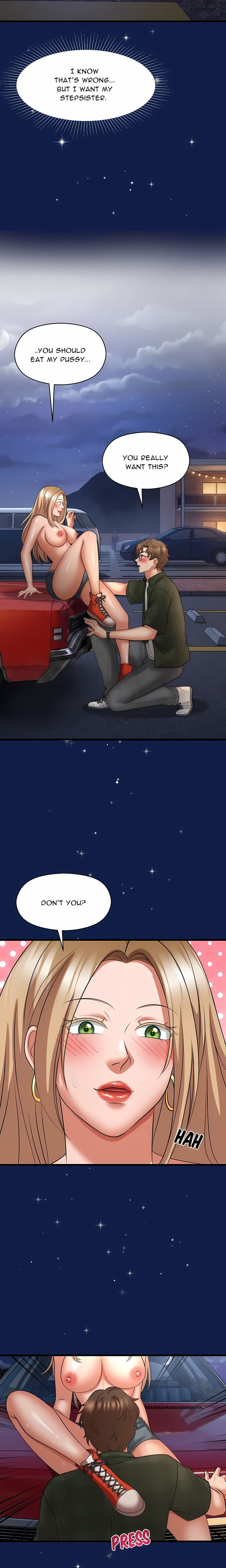 Hot Seats (Uncensored) 9