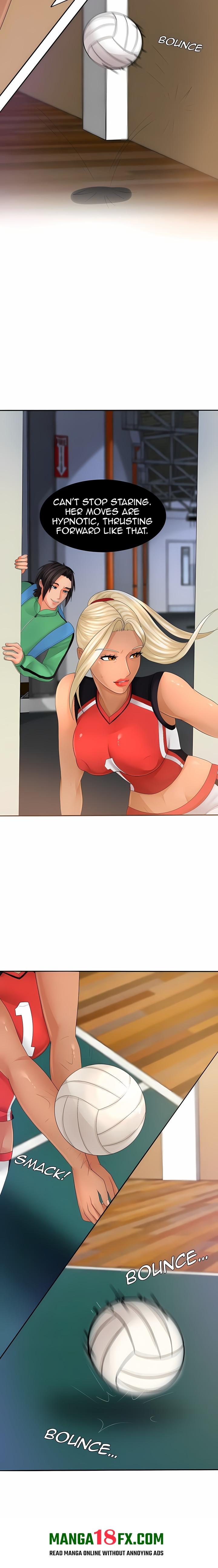 Hot Serve (Uncensored) 20