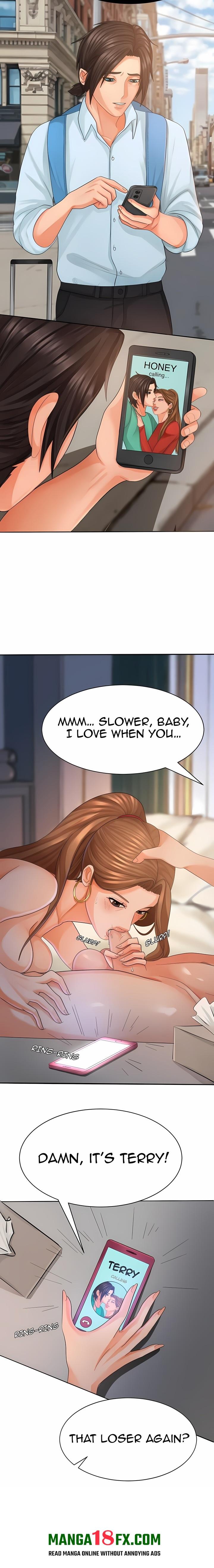 Hot Serve (Uncensored) 6