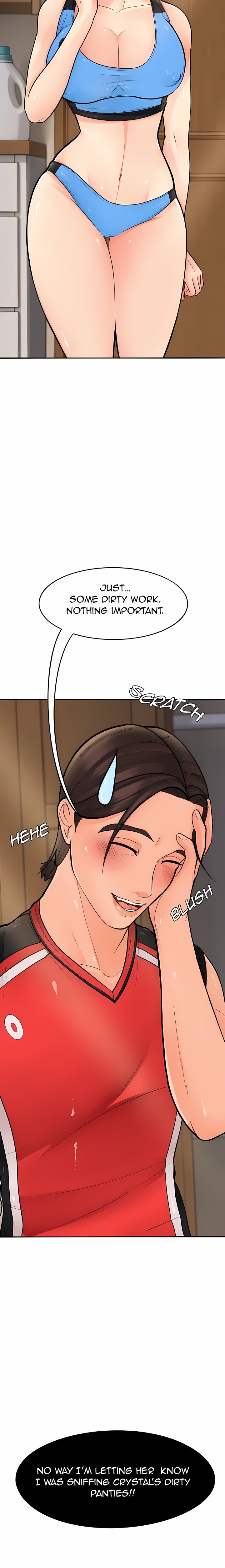 Hot Serve (Uncensored) 3