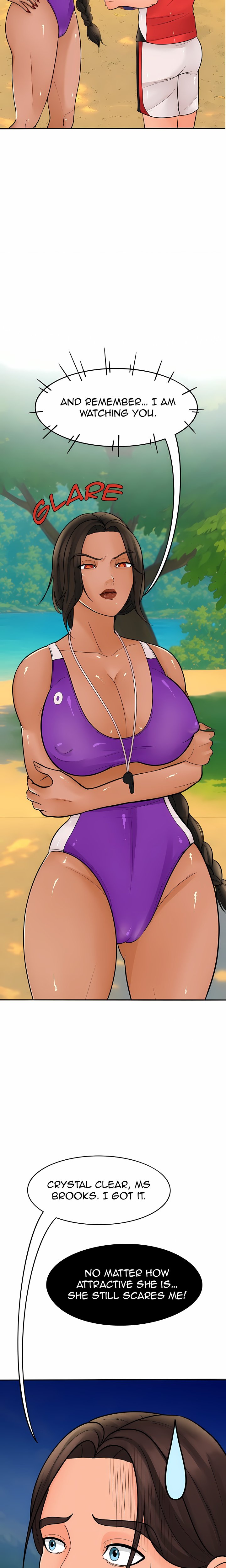Hot Serve (Uncensored) 8