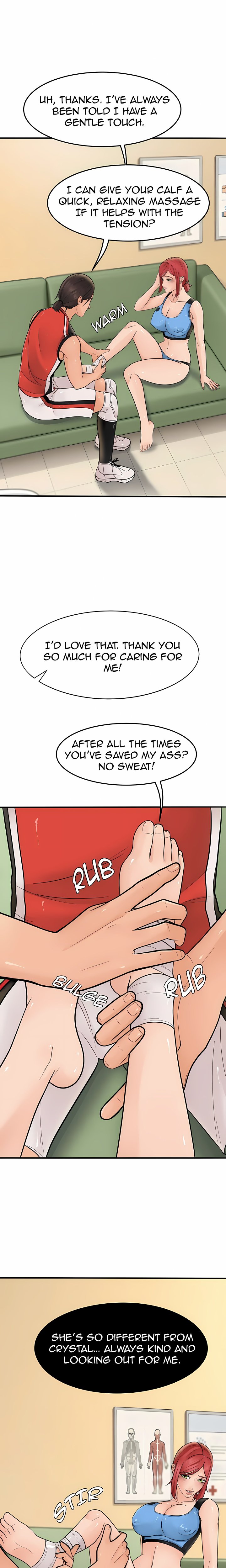 Hot Serve (Uncensored) 3