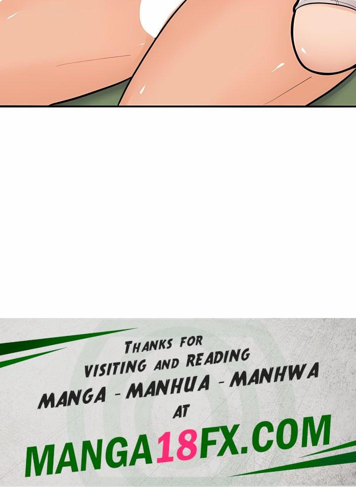 Hot Serve (Uncensored) 21