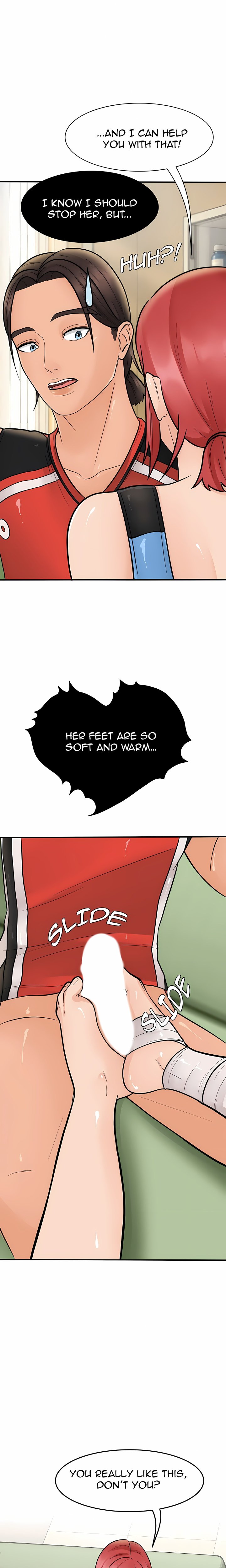 Hot Serve (Uncensored) 9