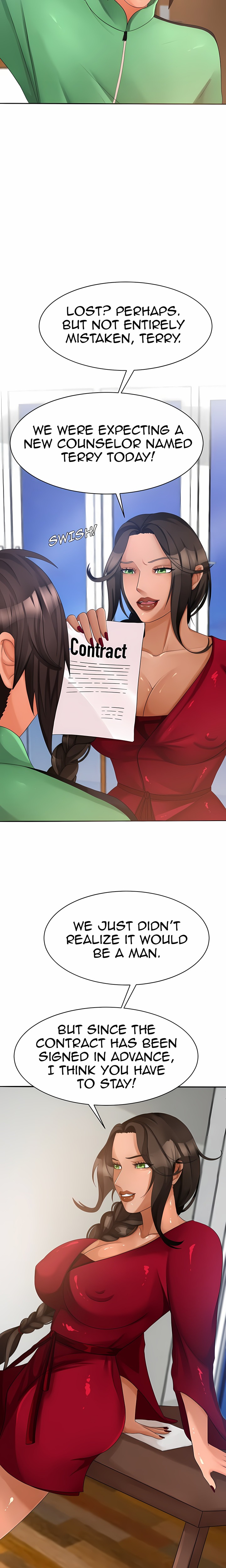 Hot Serve (Uncensored) 14