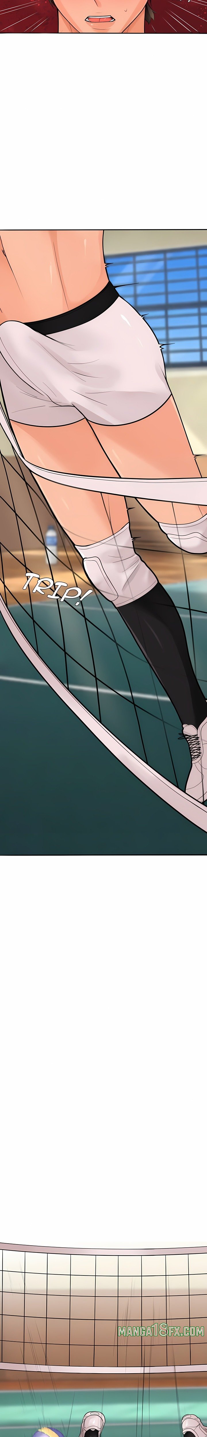 Hot Serve (Uncensored) 6