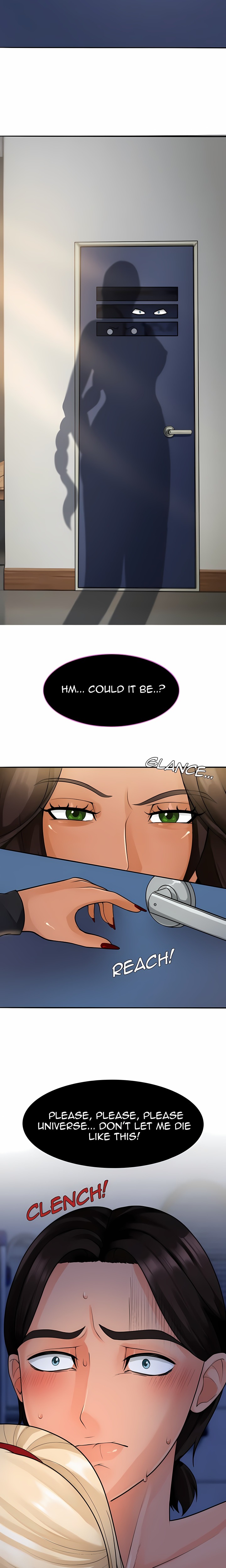 Hot Serve (Uncensored) 3