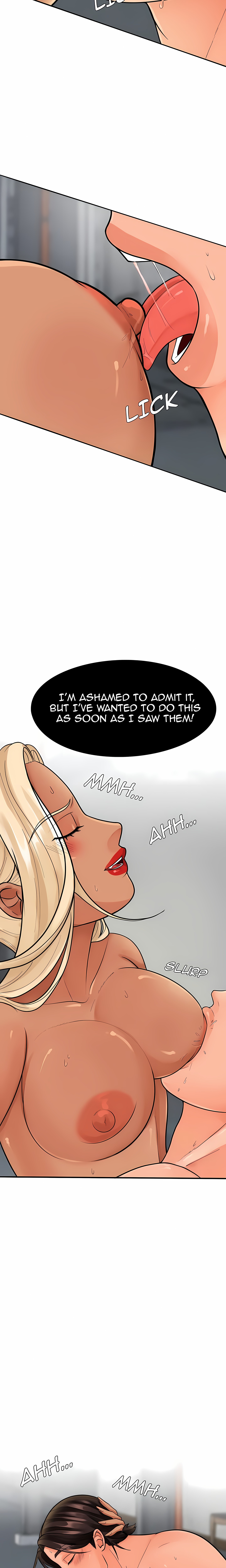 Hot Serve (Uncensored) 10