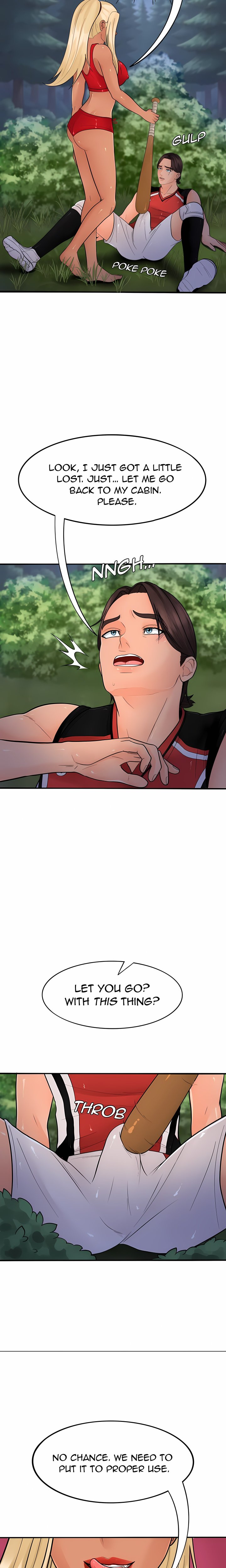 Hot Serve (Uncensored) 8