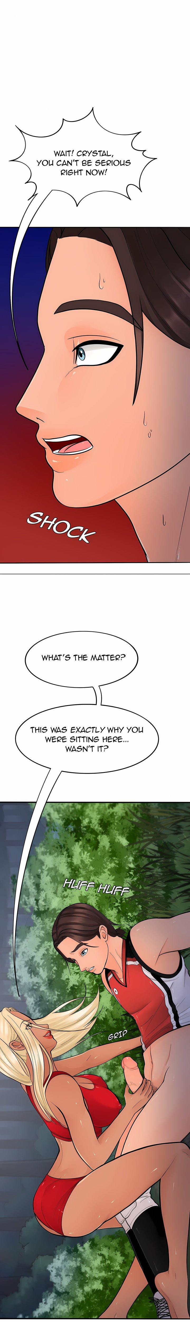 Hot Serve (Uncensored) 10