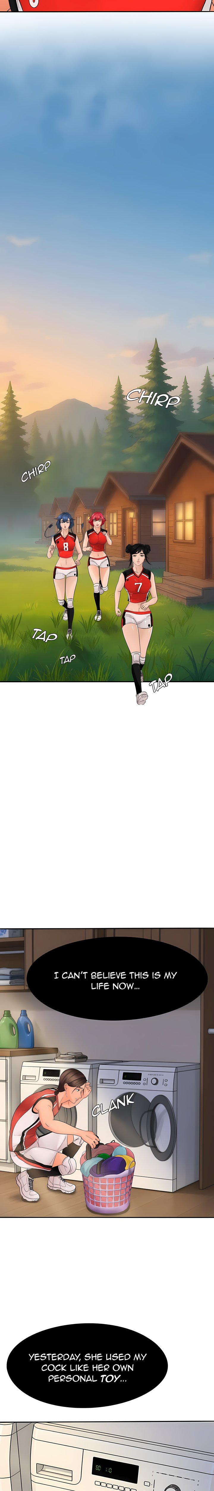 Hot Serve (Uncensored) 13