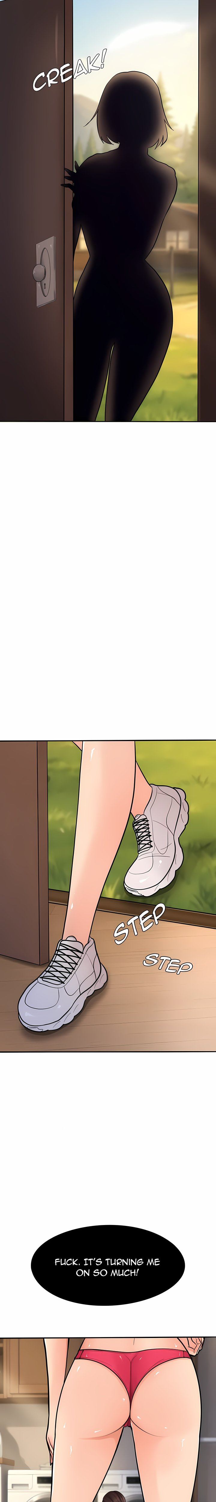 Hot Serve (Uncensored) 18