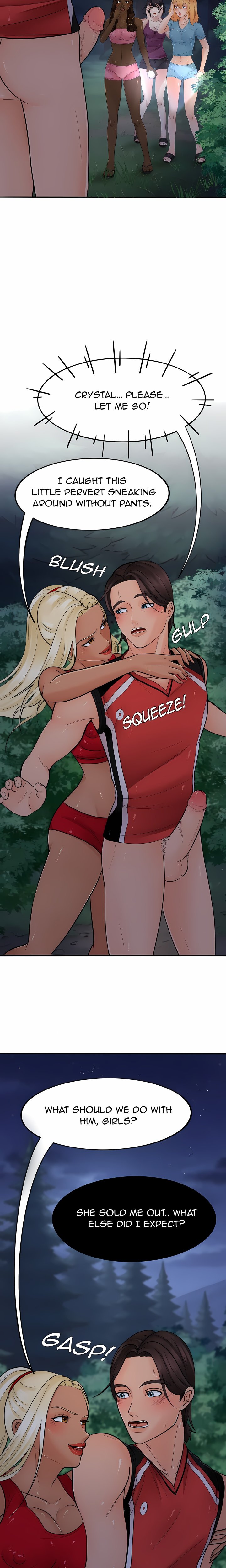 Hot Serve (Uncensored) 4