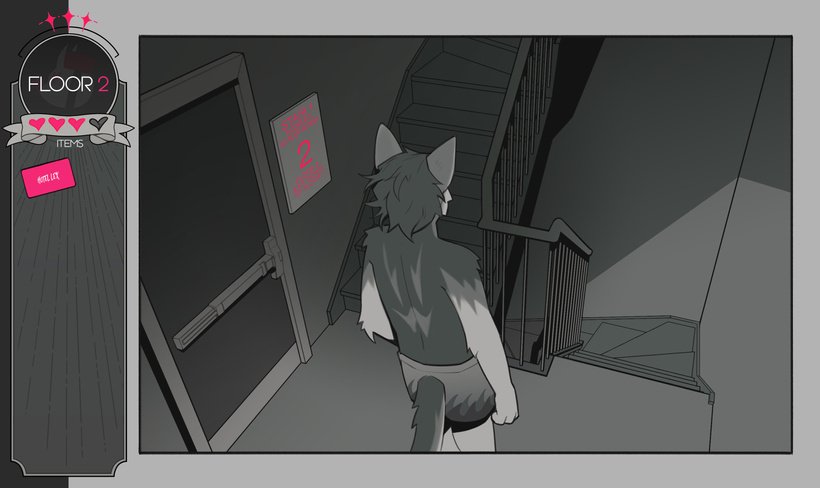 HOTEL LEX 1-4 (Ongoing) 13
