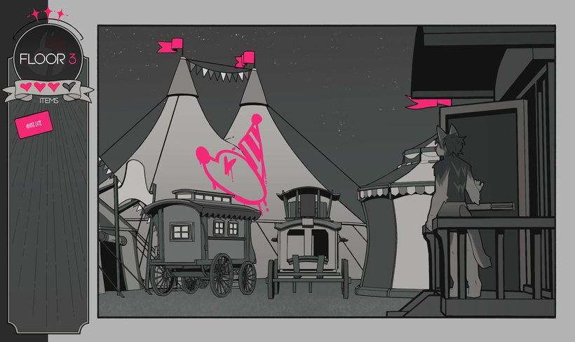 HOTEL LEX 1-4 (Ongoing) 15