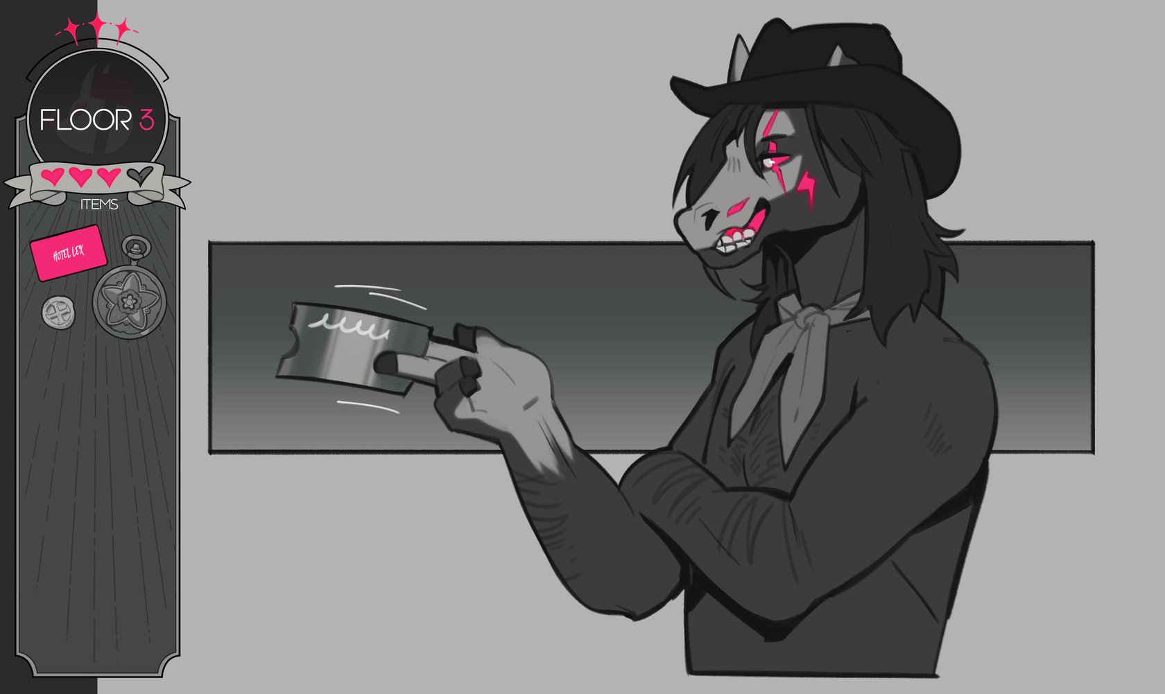 HOTEL LEX 1-4 (Ongoing) 27