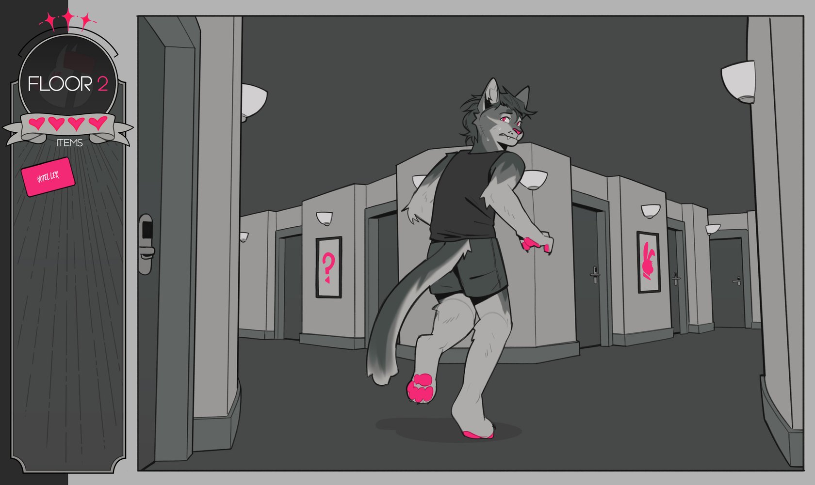 HOTEL LEX 1-4 (Ongoing) 4