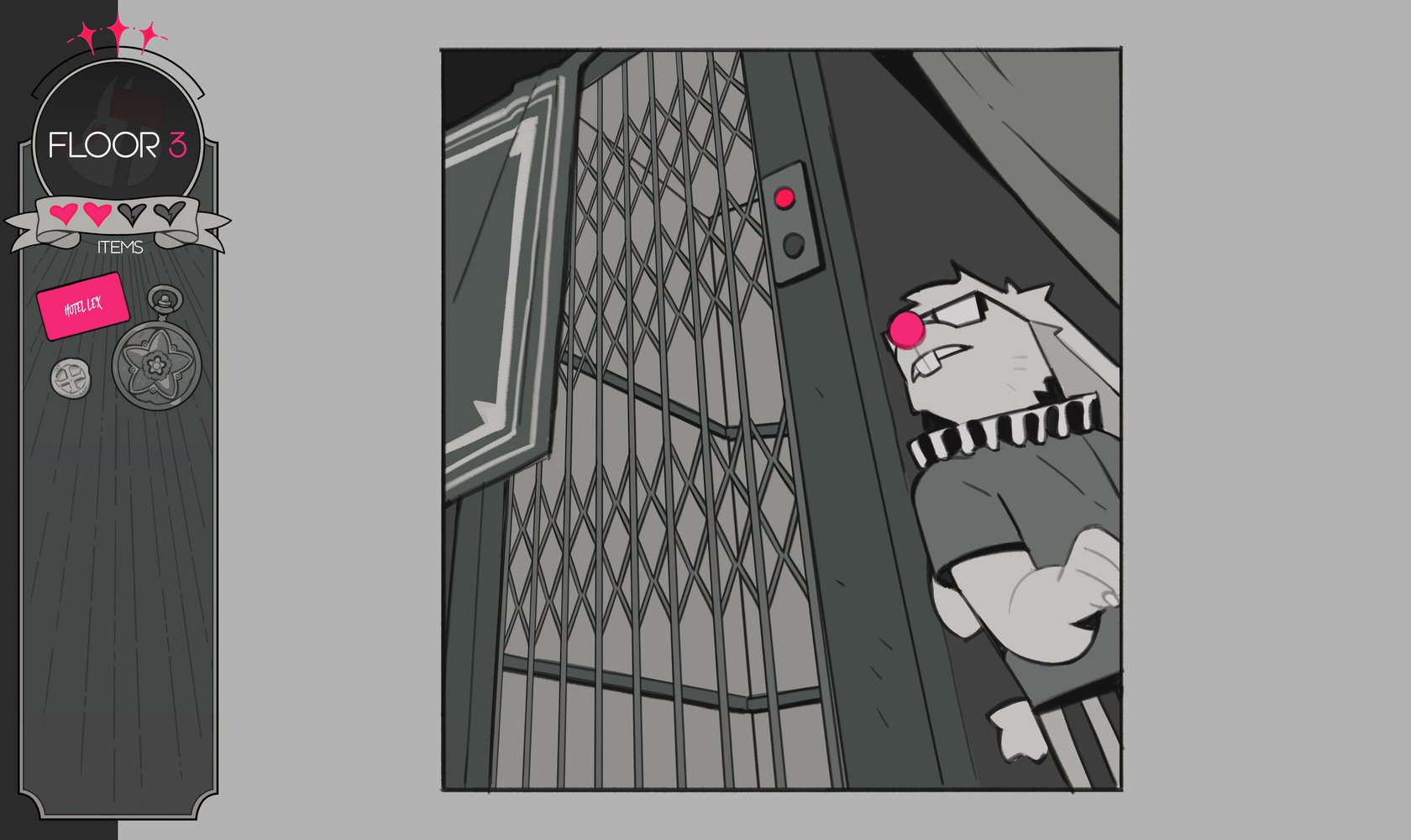 HOTEL LEX 1-4 (Ongoing) 37