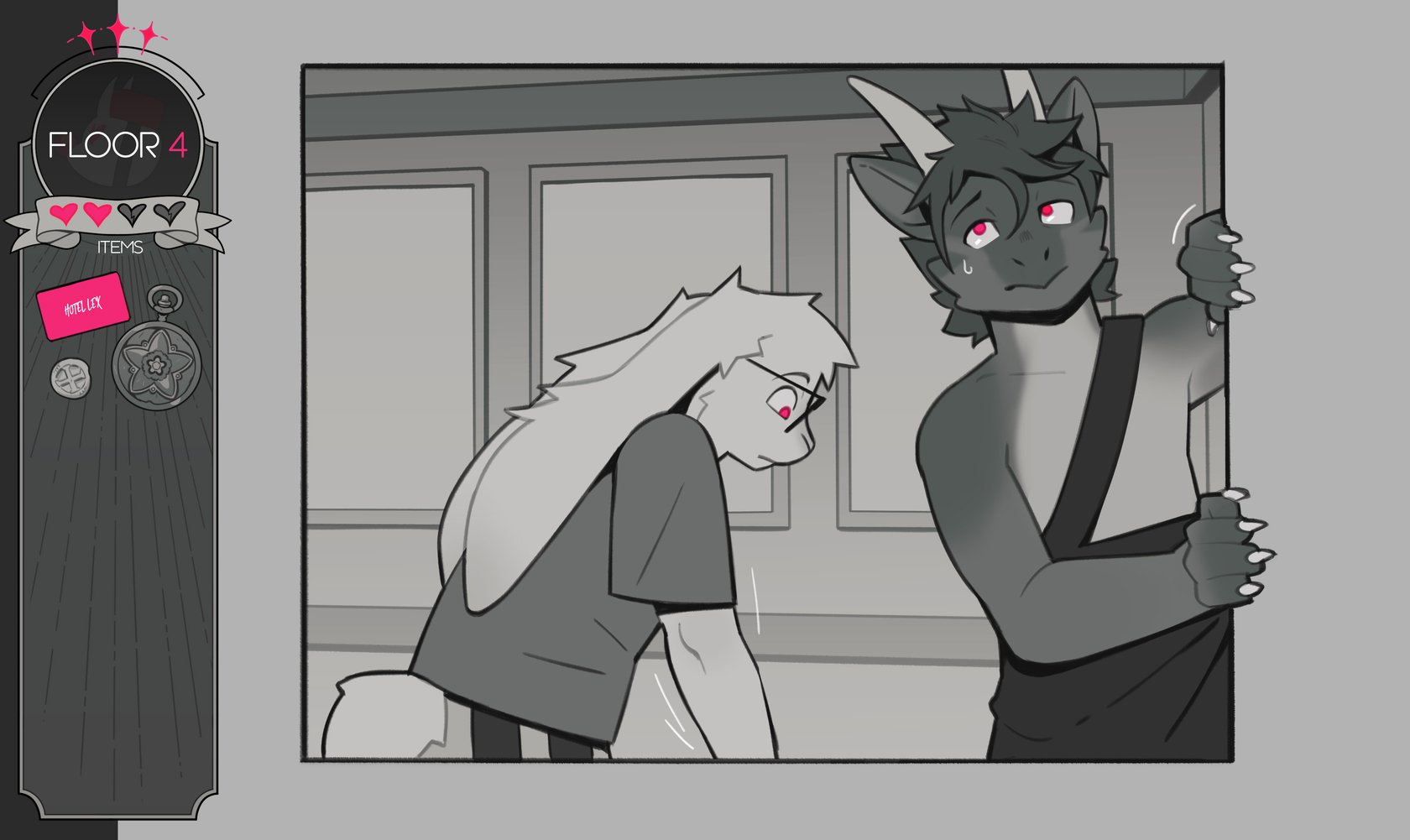HOTEL LEX 1-4 (Ongoing) 40